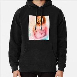 Bobby Lee Pullover Hoodie