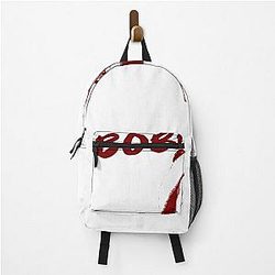 Bobby Lee Backpack 

Edited to: Bobby Lee Backpack