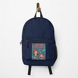 Bobby Lee Backpack