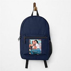 Bobby Lee Backpack