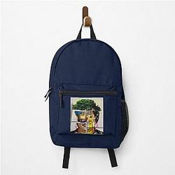Bobby Lee Backpack