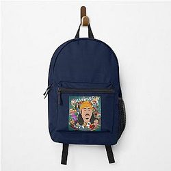 Bobby Lee Backpack