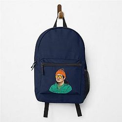 Bobby Lee Backpack