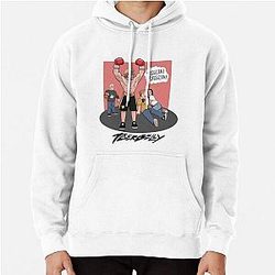 Bobby Lee Pullover Hoodie