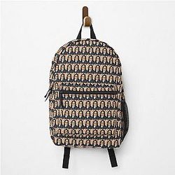 Bobby Lee the Dude Backpack