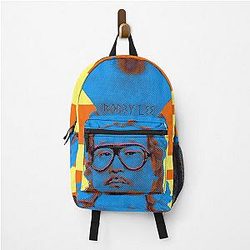 Bobby Lee Socrates Backpack