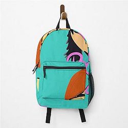 If Bobby Lee was a South Park character backpack