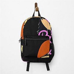 If Bobby Lee Was a South Park Character BackPack