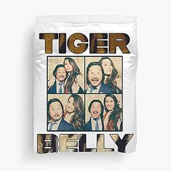 Tigerbelly Podcast Tiger King