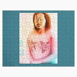 Bobby Lee Jigsaw Puzzle