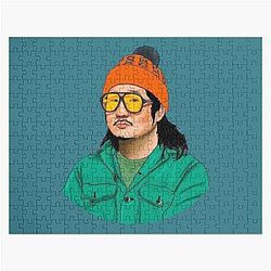 Bobby Lee Jigsaw Puzzle