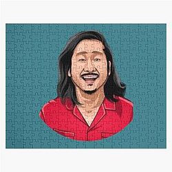 Bobby Lee Jigsaw Puzzle