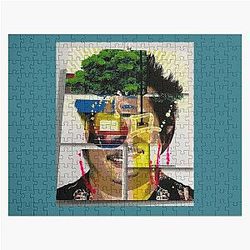 Bobby Lee Jigsaw Puzzle