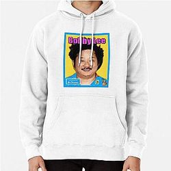 Bobby Lee Pullover Hoodie