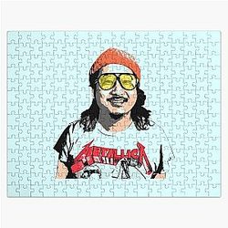 Bobby Lee Tiger Belly Jigsaw Puzzle