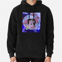 Bobby Lee Pullover Hoodie