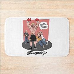 Bobby Lee Bath Mat
