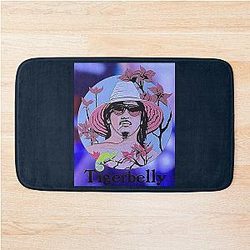 Bobby Lee Bath Mat