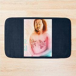 Bobby Lee Bath Mat