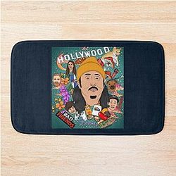 Bobby Lee Bath Mat