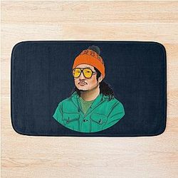 Bobby Lee Bath Mat