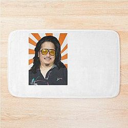 Bobby Lee Bath Mat