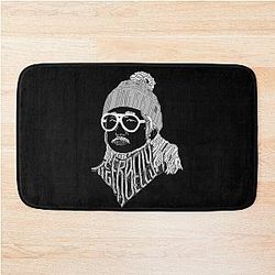 Bobby Lee Bath Mat