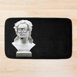 Bobby Lee Socrates Bath Mat -> Bobby Lee Socratic Bath Mat -> removed duplicate words and weird character 'S'   
Bobby Lee Socratic Bathtub Mat