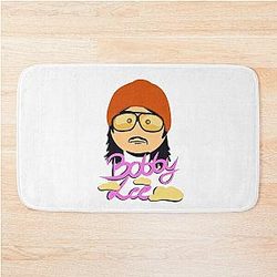 If Bobby Lee Was a South Park Character Bathroom Mat
