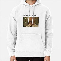 Mad TV Sometimes I Do Bobby Lee Pullover Hoodie