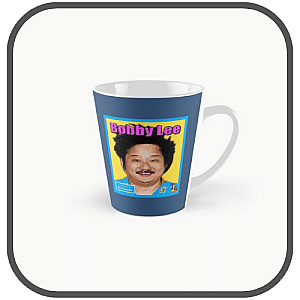 Bobby Lee Mugs