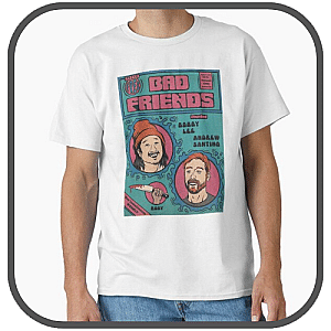 Bobby Lee T-Shirts