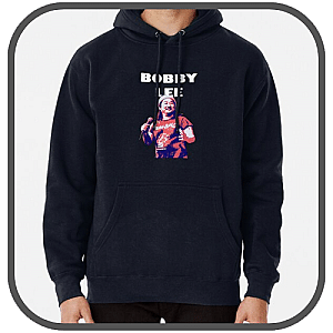 Bobby Lee Hoodies
