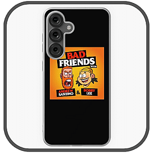 Bobby Lee Cases