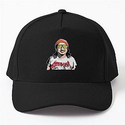 Bobby Lee Tiger Belly Baseball Cap