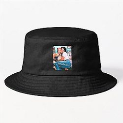 Bobby Lee Bucket Hat
