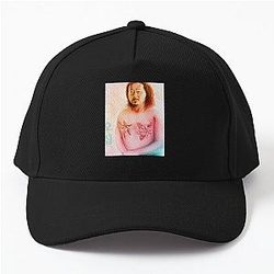 Bobby Lee Baseball Cap