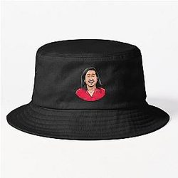 Bobby Lee Bucket Hat