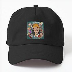 Bobby Lee Dad Hat