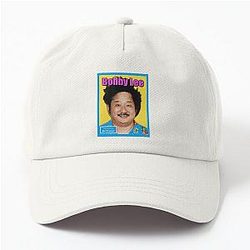 Bobby Lee Dad Hat