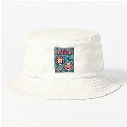 Bobby Lee Bucket Hat