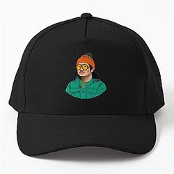 Bobby Lee Baseball Cap