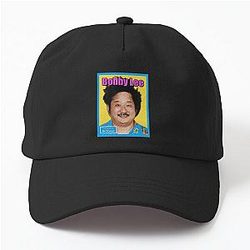Bobby Lee Dad Hat