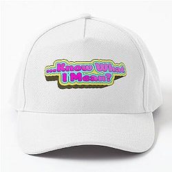 Bobby Lee Quote From Tigerbelly Podcast Baseball Cap