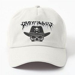 Bobby Lee Dad Hat