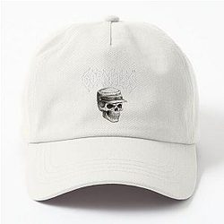 Bobby Lee Dad Hat