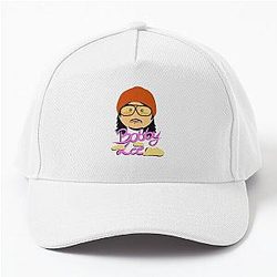 If Bobby Lee was a South Park character Baseball Cap