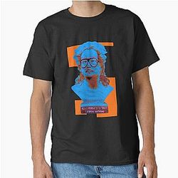 Bobby Lee Socrates Classic T-Shirt