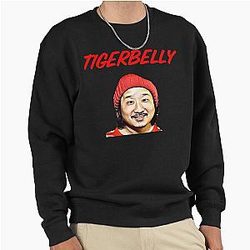 Tigerbelly Bobby Lee Art Essential Pullover Sweatshirt