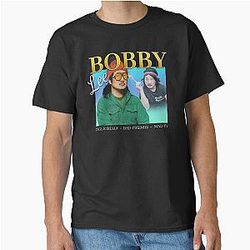 Bobby Lee vintage Classic T-Shirt